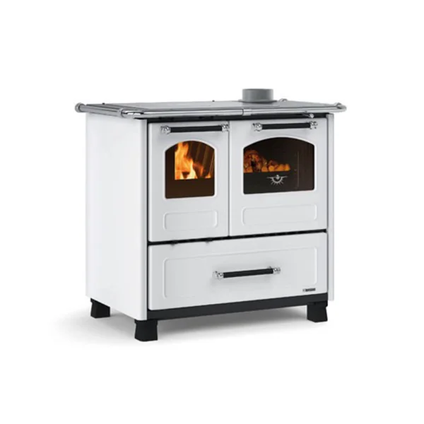 1411475-kuechenofen-la-nordica-family-4-5-weiss.webp - Bruche Bois Sciage