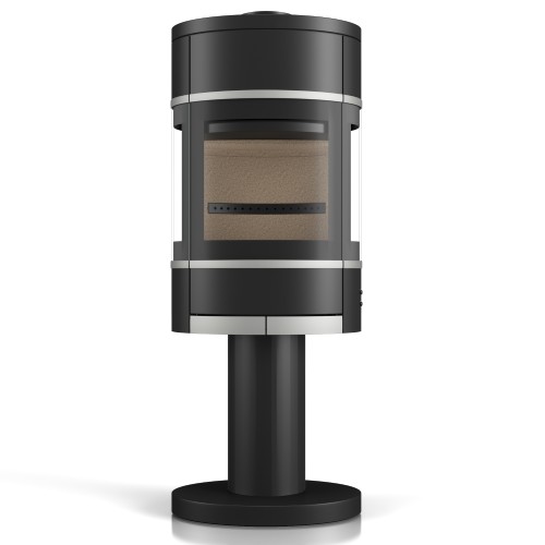 Kaminofen-Scan-68-10-Pedestal-schwarz-Front_900x900.jpg - Bruche Bois Sciage