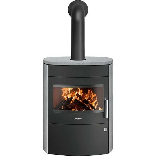 justus-kaminofen-agero-20-7kw-speckstein-korpus-stahl-schwarz-neu.webp - Bruche Bois Sciage